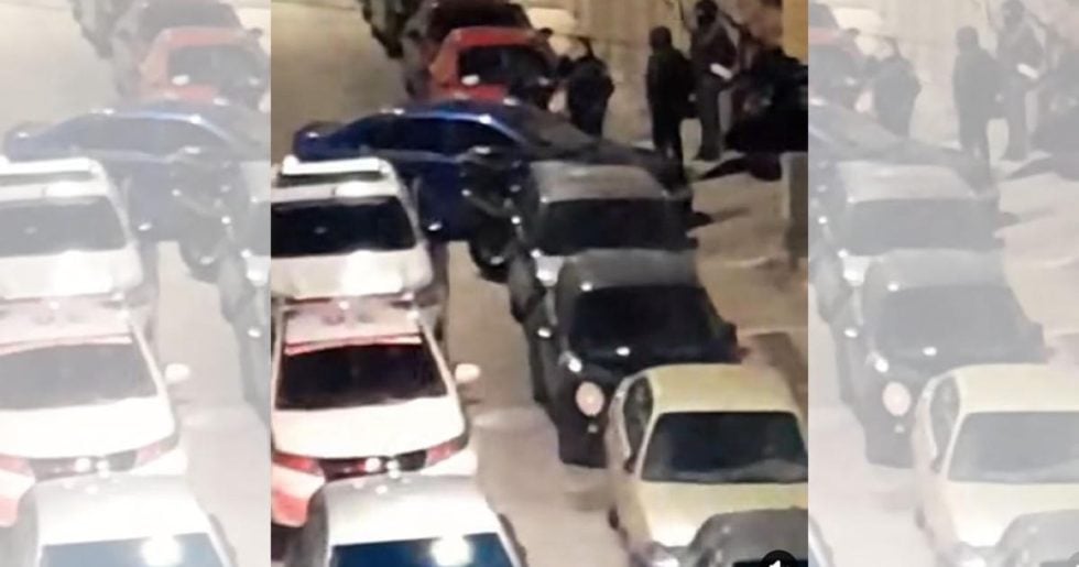 Στήνουν το αφήγημα «εγκληματικής οργάνωσης»